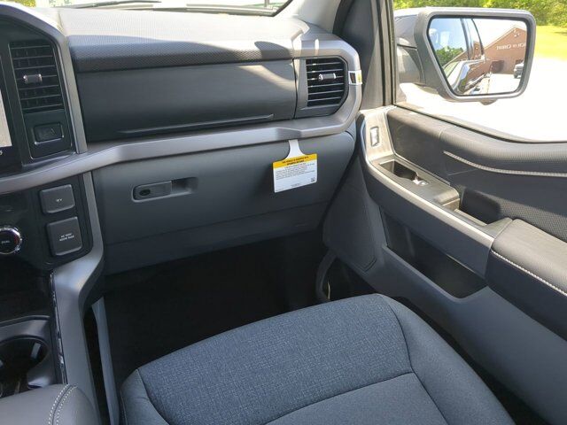 2025 Ford F-150 XLT Appleton WI