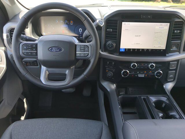 2025 Ford F-150 XLT Appleton WI