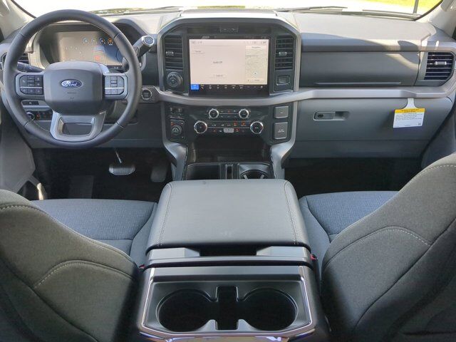 2025 Ford F-150 XLT Appleton WI