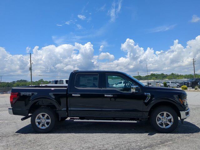 2025 Ford F-150 XLT Appleton WI