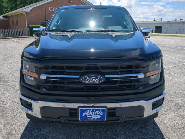 2025 Ford F-150 XLT Appleton WI