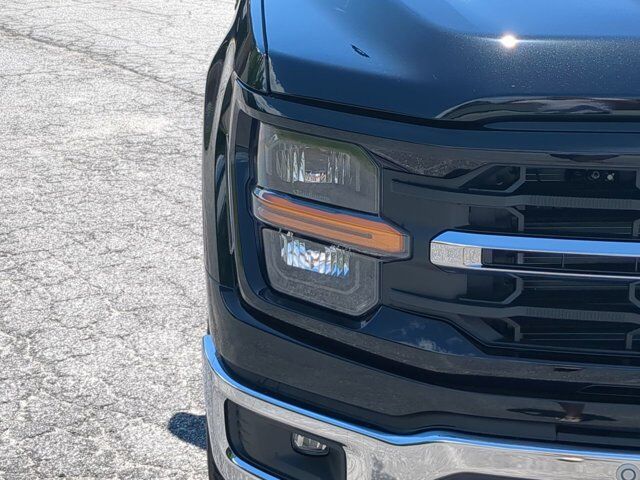 2025 Ford F-150 XLT Appleton WI