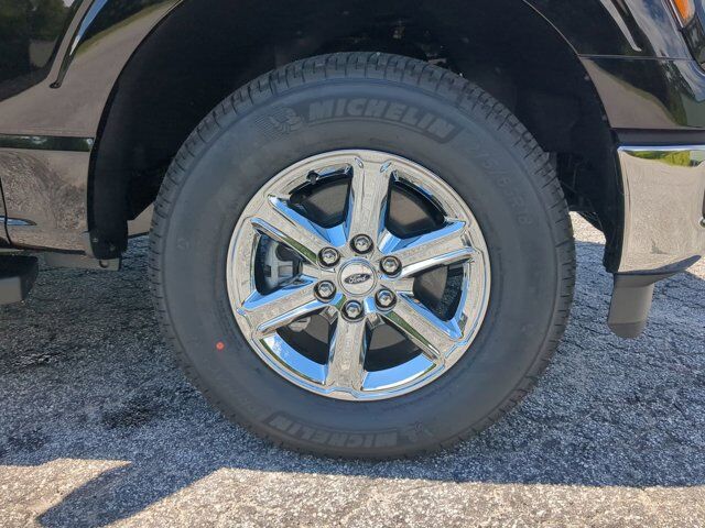 2025 Ford F-150 XLT Appleton WI