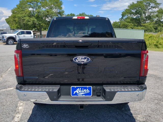 2025 Ford F-150 XLT Appleton WI