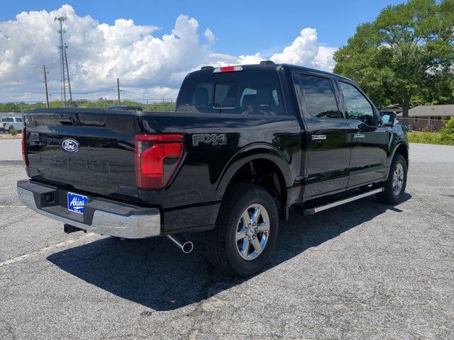 2025 Ford F-150 XLT Appleton WI