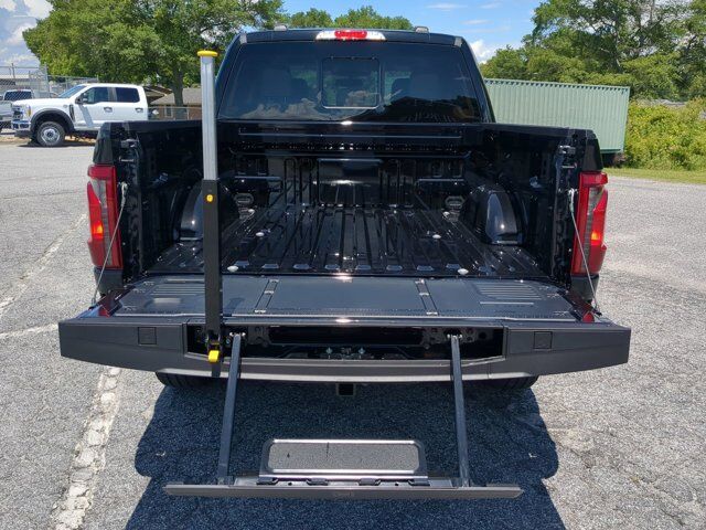 2025 Ford F-150 XLT Appleton WI