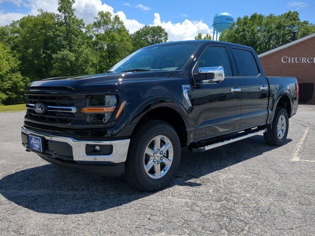 2025 Ford F-150 XLT Appleton WI