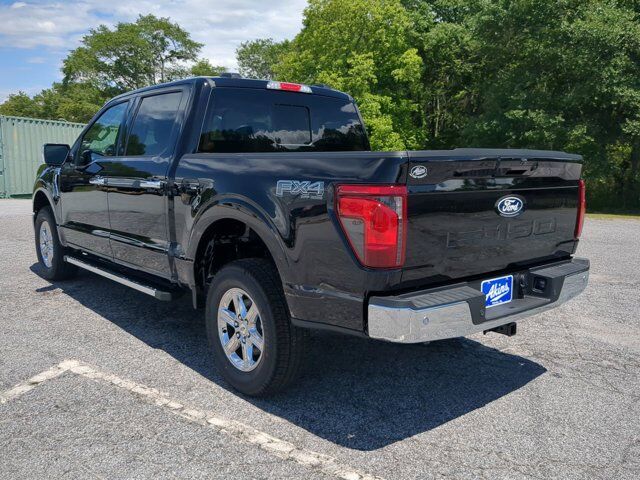2025 Ford F-150 XLT Appleton WI