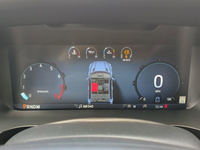 2025 Ford F-150 XLT Appleton WI
