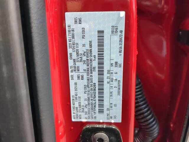 2025 Ford F-150 XLT Appleton WI