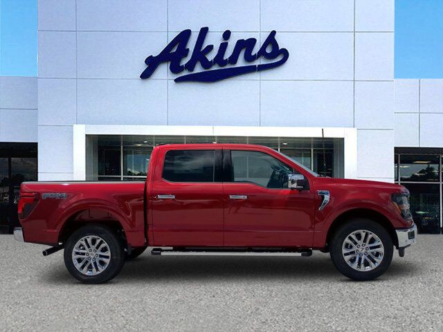 2025 Ford F-150 XLT Appleton WI
