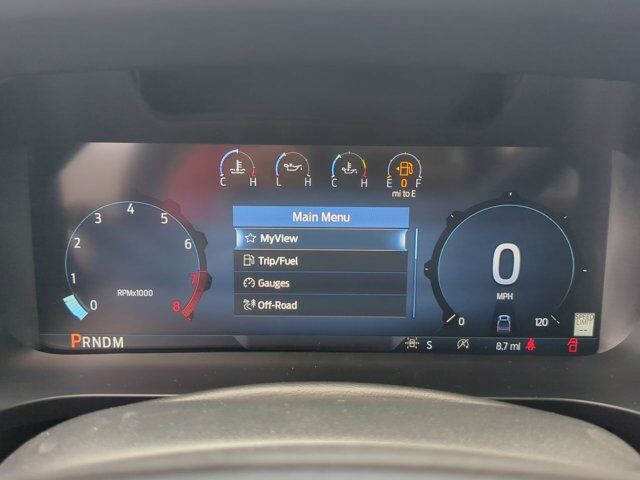2025 Ford F-150 XLT Appleton WI