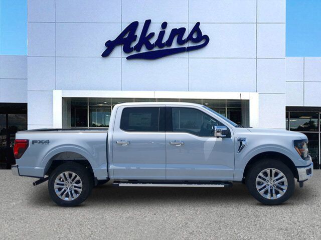 2025 Ford F-150 XLT Appleton WI