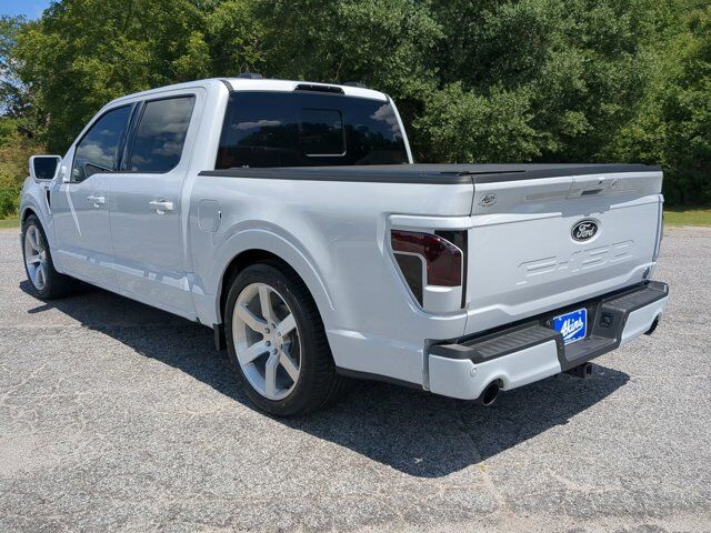2025 Ford F-150 XLT Appleton WI