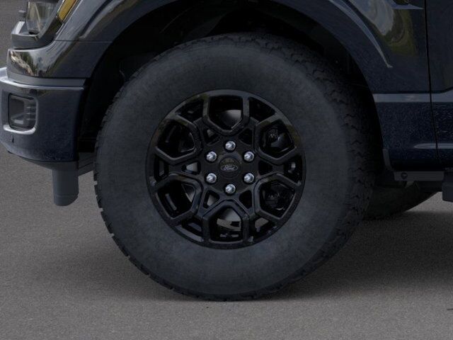 2025 Ford F-150 XLT Appleton WI