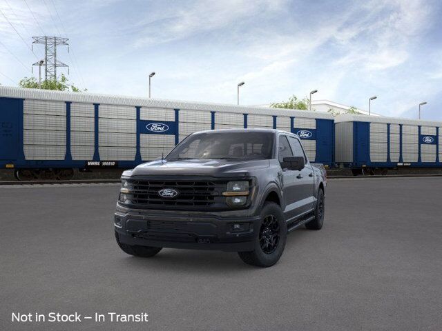 2025 Ford F-150 XLT Appleton WI