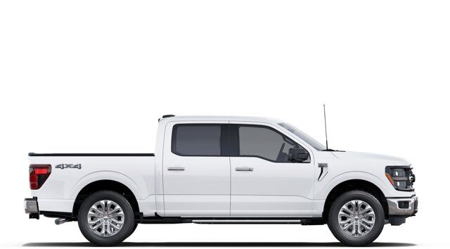 2025 Ford F-150 XLT Appleton WI