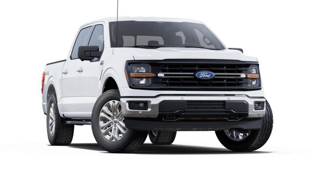 2025 Ford F-150 XLT Appleton WI