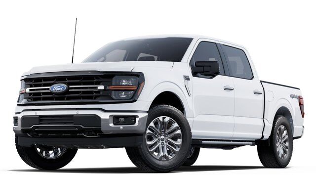 2025 Ford F-150 XLT Appleton WI