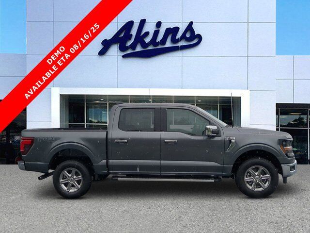 2025 Ford F-150 XLT Appleton WI