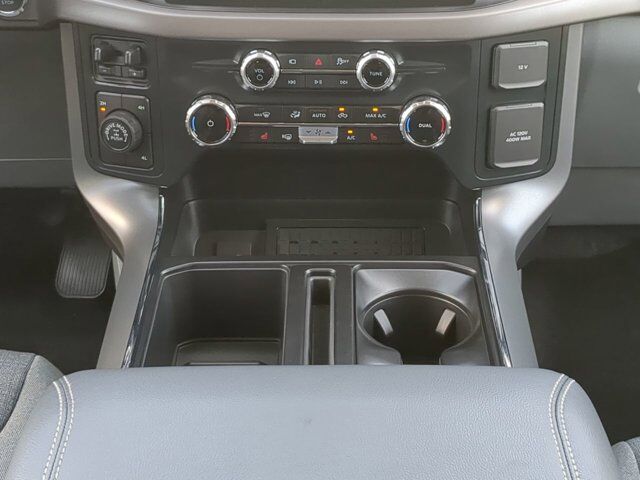 2025 Ford F-150 XLT Appleton WI