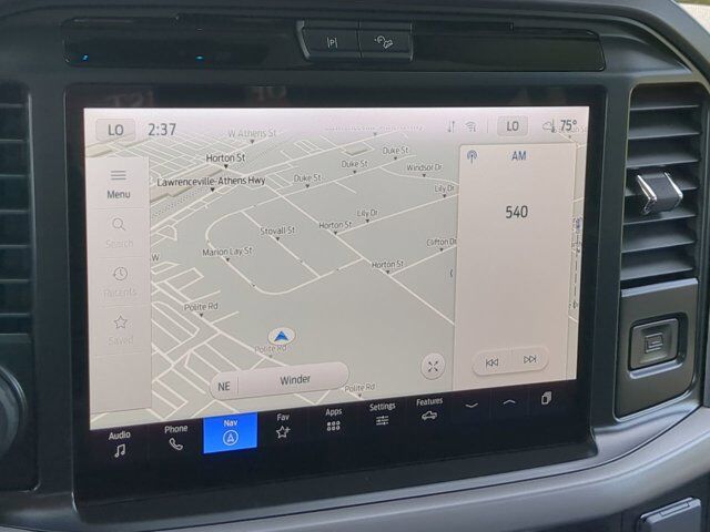 2025 Ford F-150 XLT Appleton WI