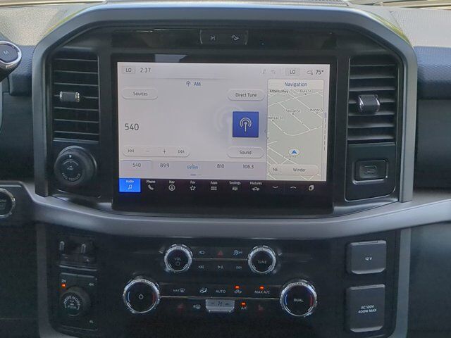 2025 Ford F-150 XLT Appleton WI