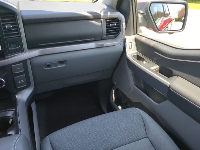 2025 Ford F-150 XLT Appleton WI