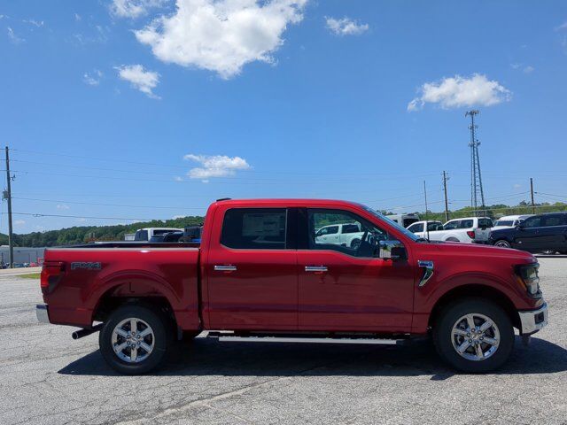 2025 Ford F-150 XLT Appleton WI