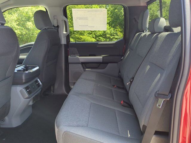 2025 Ford F-150 XLT Appleton WI