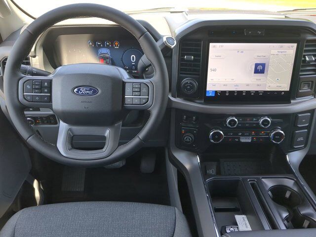 2025 Ford F-150 XLT Appleton WI