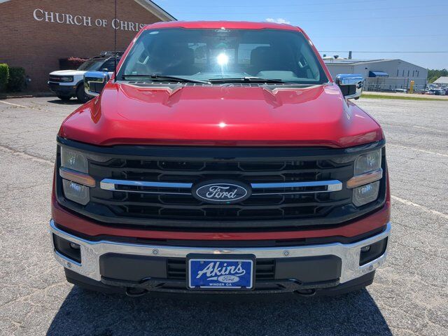 2025 Ford F-150 XLT Appleton WI