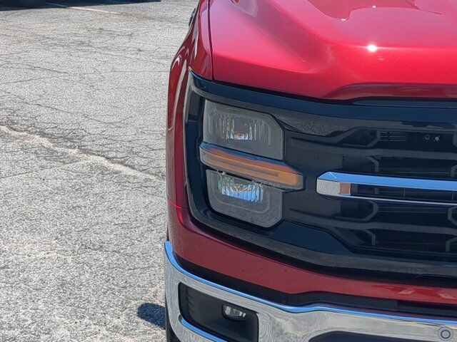2025 Ford F-150 XLT Appleton WI