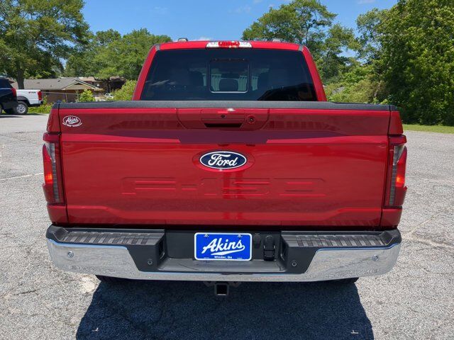 2025 Ford F-150 XLT Appleton WI