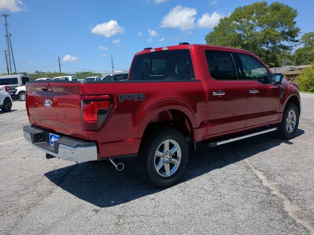 2025 Ford F-150 XLT Appleton WI