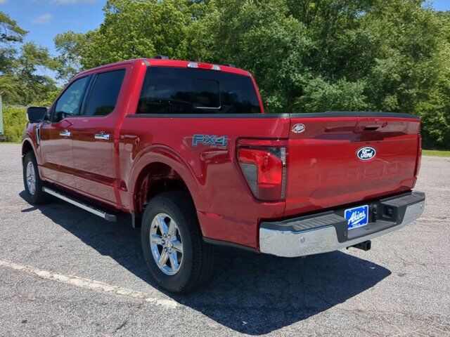 2025 Ford F-150 XLT Appleton WI