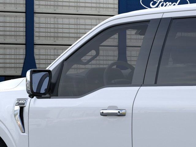 2025 Ford F-150 XLT Appleton WI