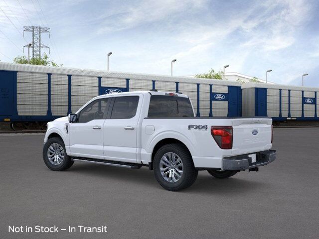 2025 Ford F-150 XLT Appleton WI
