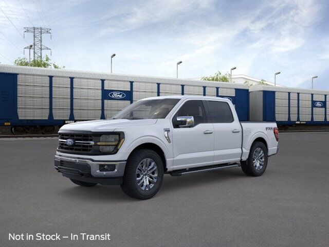 2025 Ford F-150 XLT Appleton WI