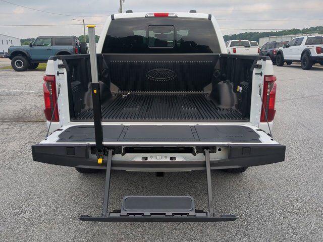 2025 Ford F-150 XLT Appleton WI