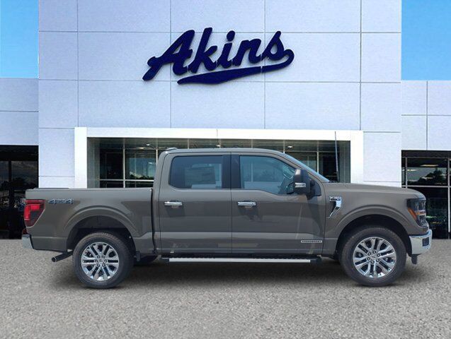 2025 Ford F-150 XLT Appleton WI