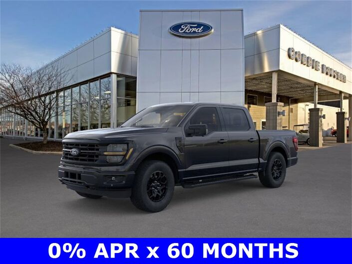 2025 Ford F-150 XLT Oshkosh WI