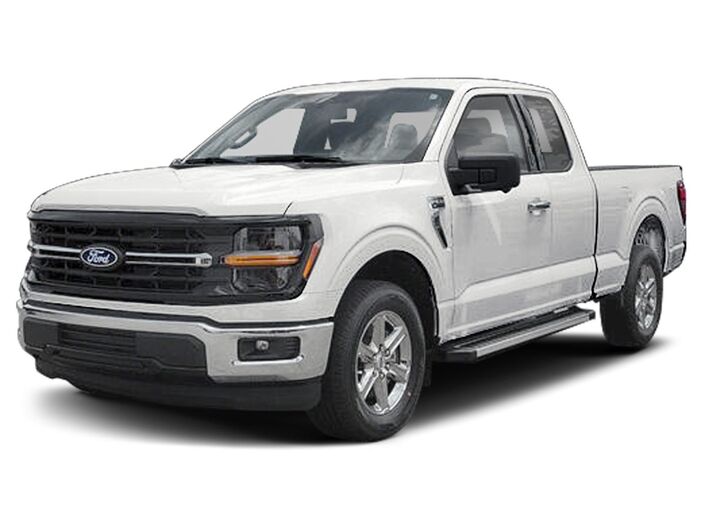 2025 Ford F-150 XLT Oshkosh WI