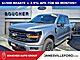 2025 Ford F-150 XLT Oshkosh WI