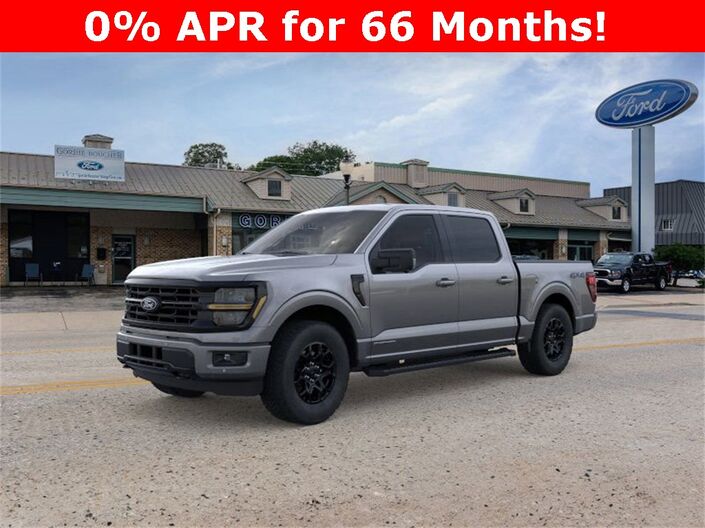 2025 Ford F-150 XLT Oshkosh WI