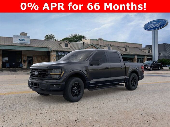 2025 Ford F-150 XLT Oshkosh WI