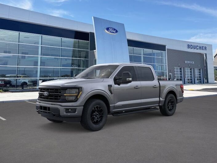 2025 Ford F-150 XLT Oshkosh WI