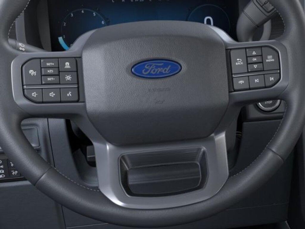 2025 Ford F-150 XLT Cooperstown NY