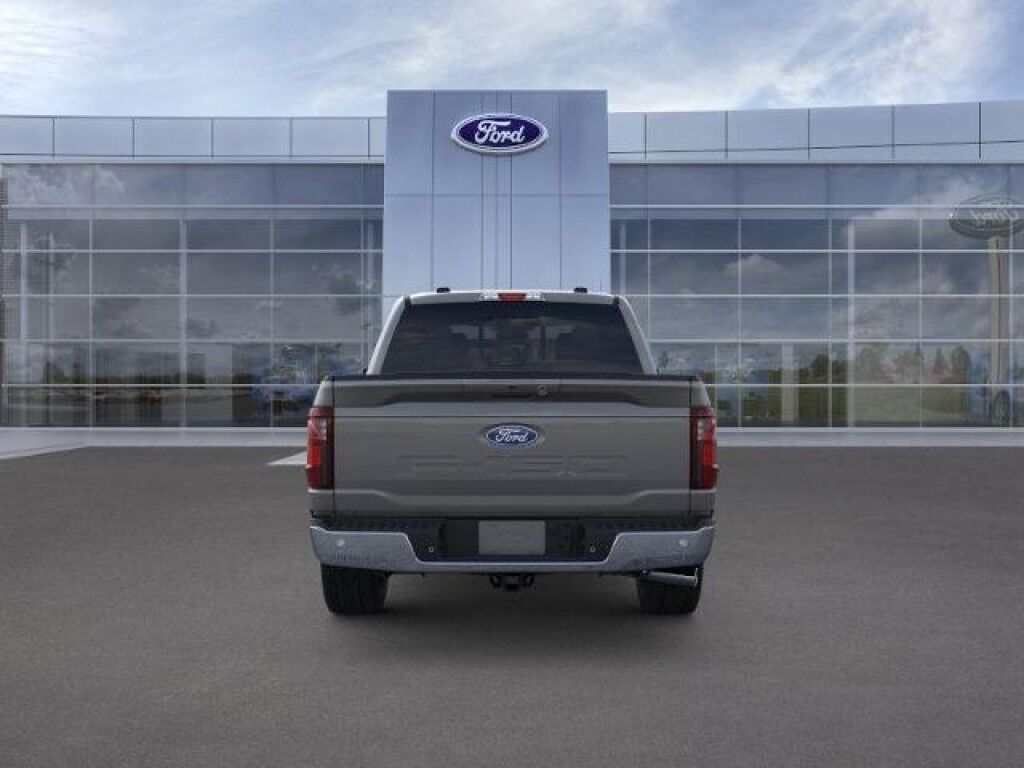 2025 Ford F-150 XLT Cooperstown NY