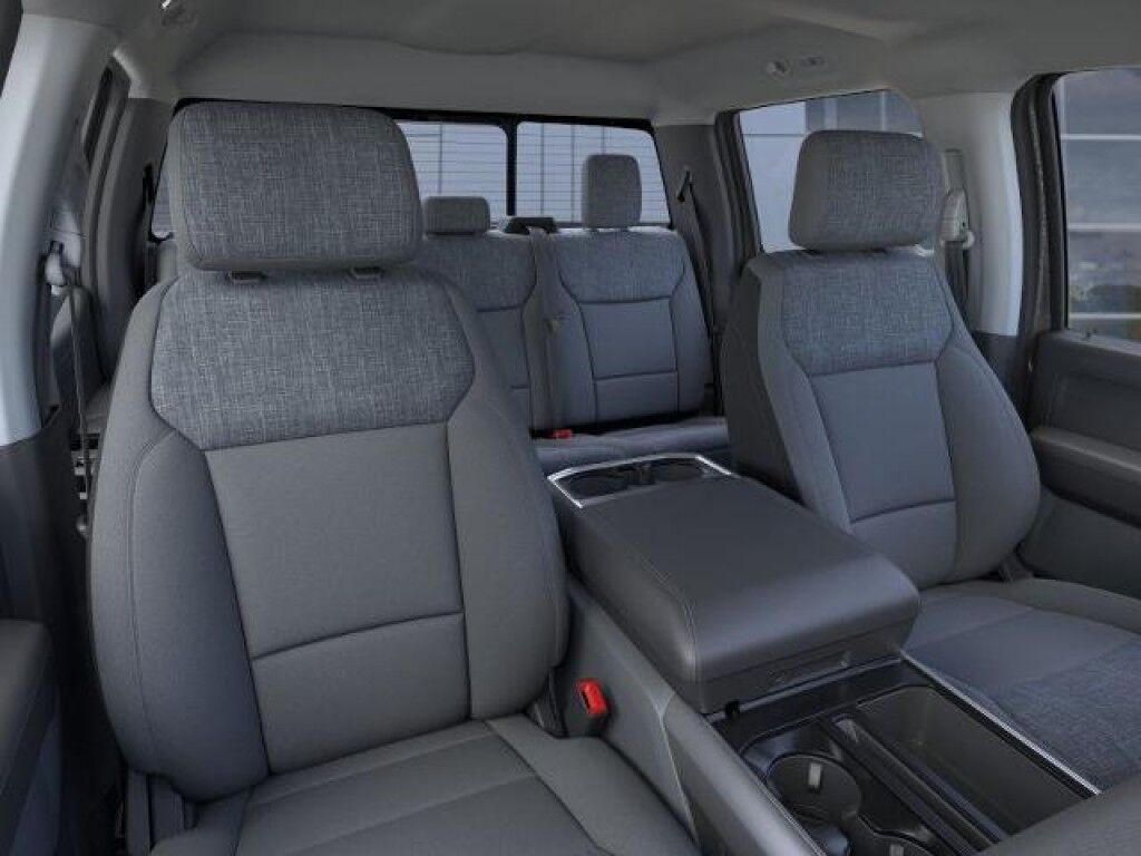 2025 Ford F-150 XLT Cooperstown NY